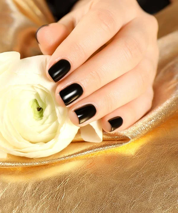 Nail Enhancements